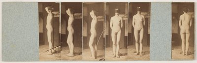 Lillie by Thomas Eakins
